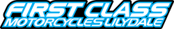 First Class Motorcycles