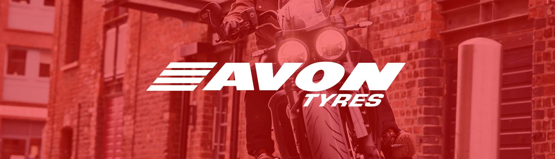 Avon Tyres