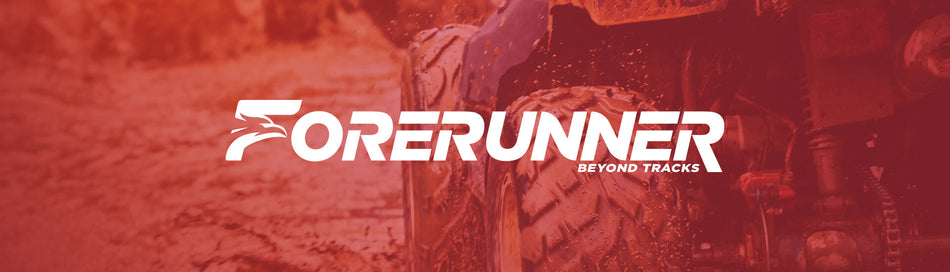 Foreunner