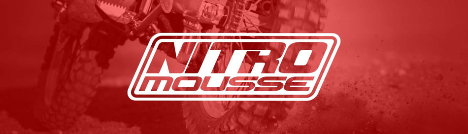 Nitromousse