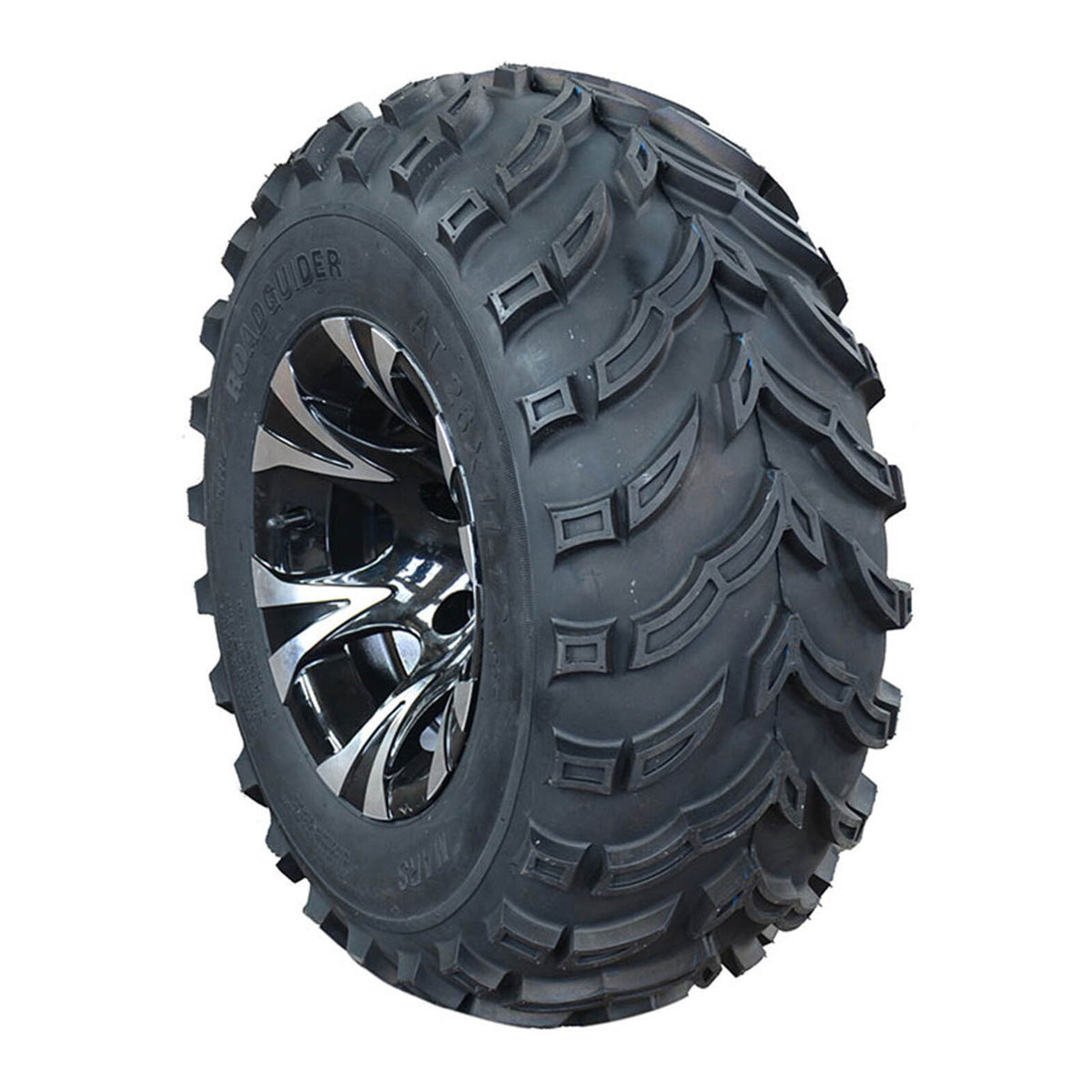 Forerunner Mars 24x10-11 ATV Tyre (6PR)