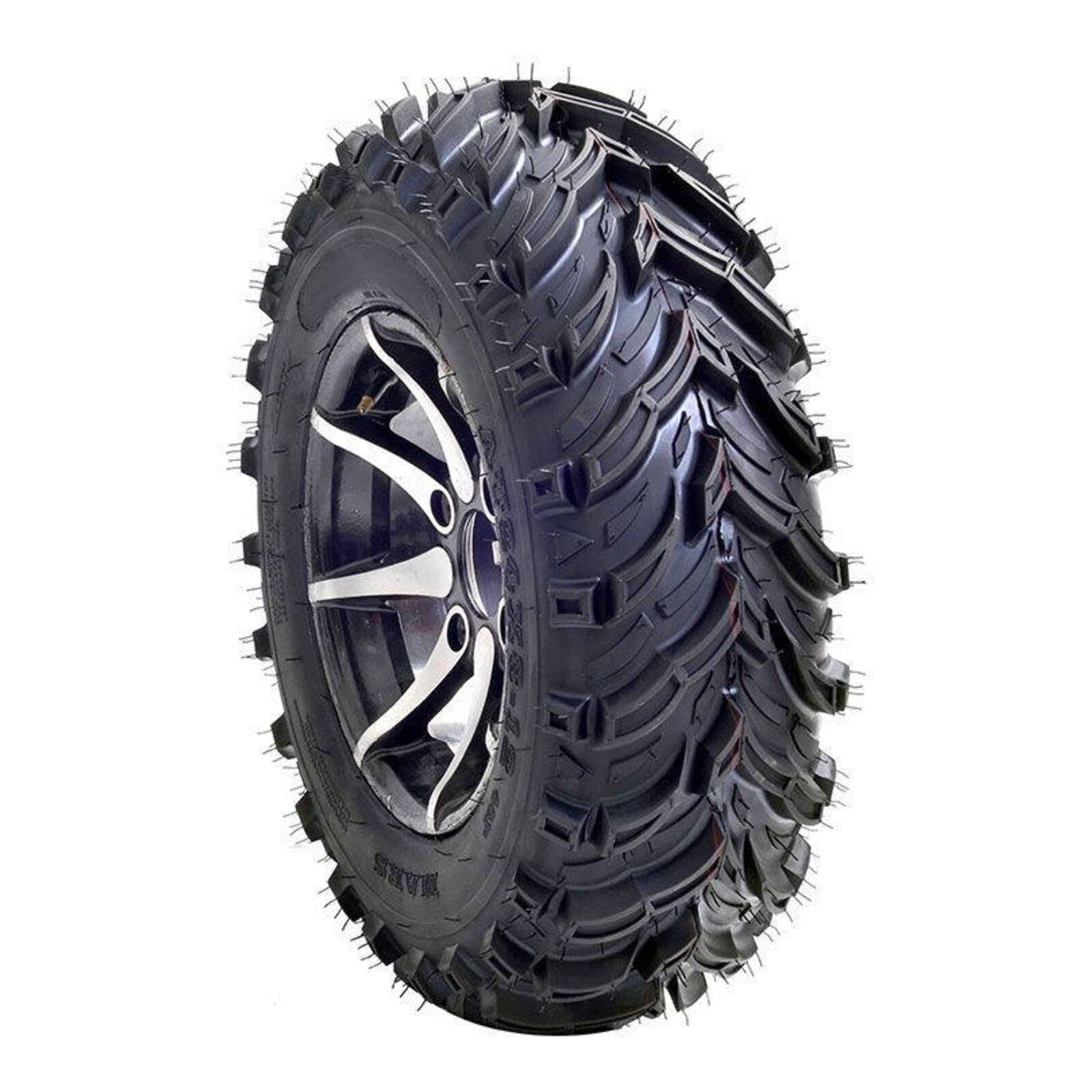Forerunner Mars 25x8-12 ATV Tyre (8PR)