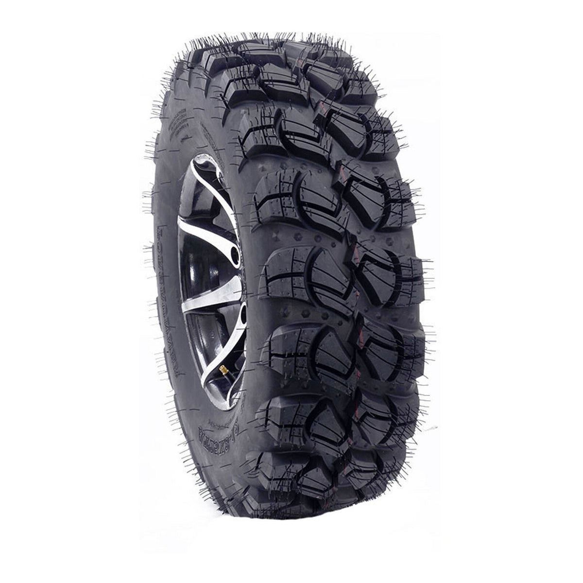 Forerunner Victory 25x8-12 ATV Tubeless Tyre (6PR)