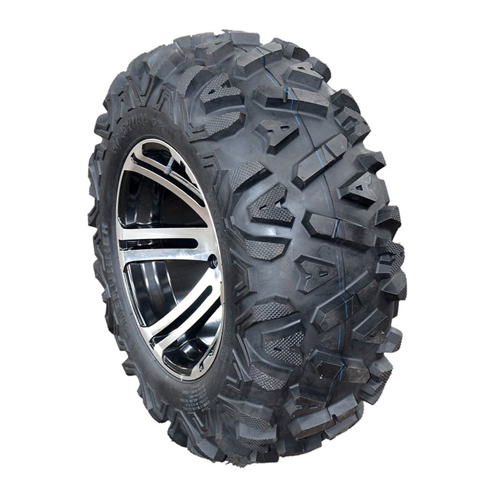 Forerunner Knight 26x11-12 ATV Tubeless Tyre (6PR)