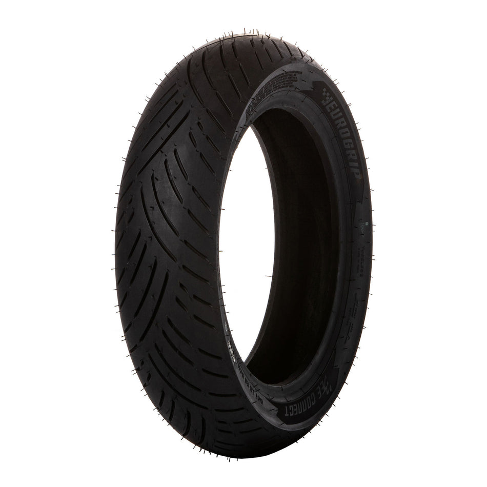 Eurogrip Bee Connect 110/90-13 Front Tubeless Tyre (56P Rating)