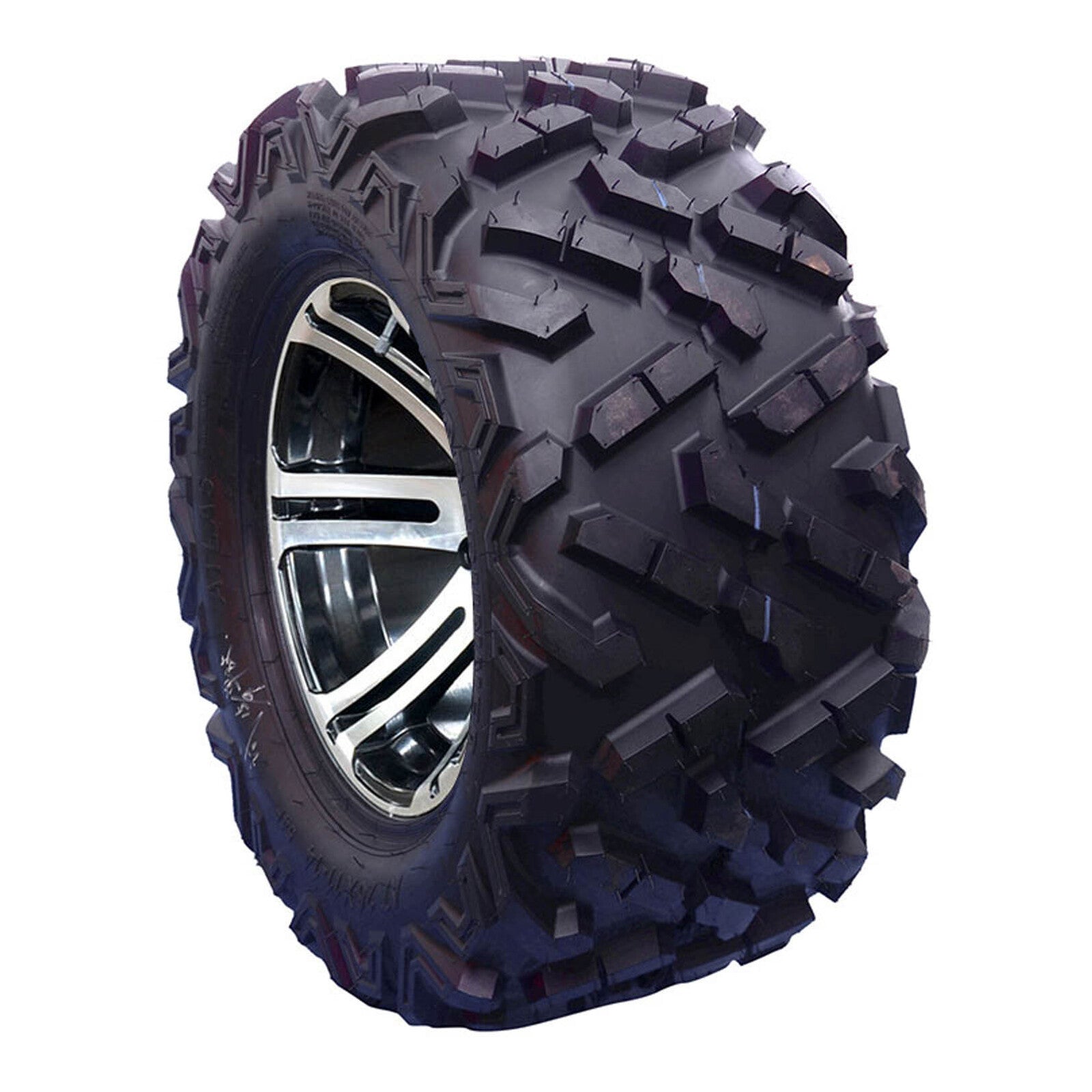 Forerunner Atlas 27x9-14 ATV Tubeless Tyre (6PR)