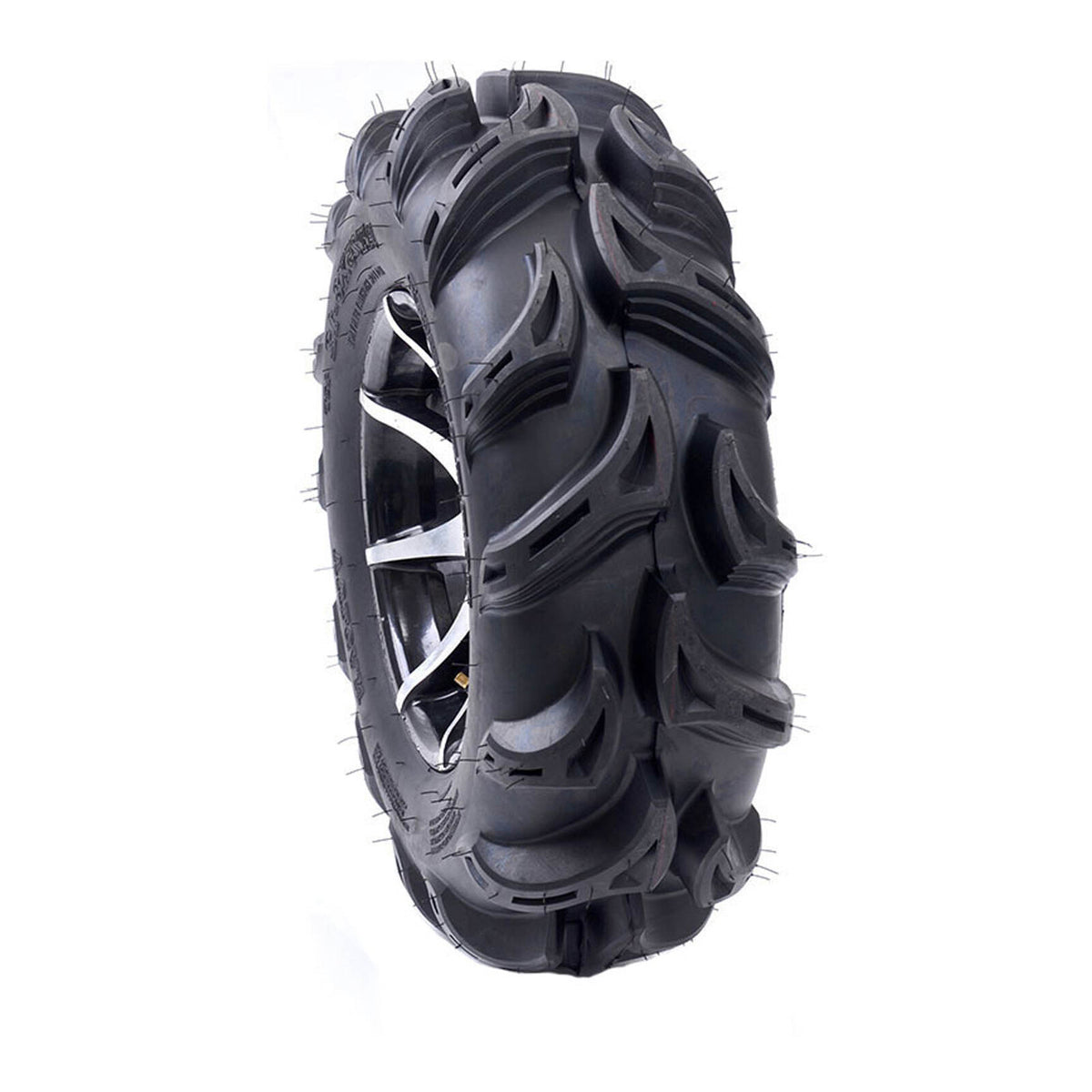 Forerunner Vulcan 28x9-14 ATV Tubeless Tyre (6PR)