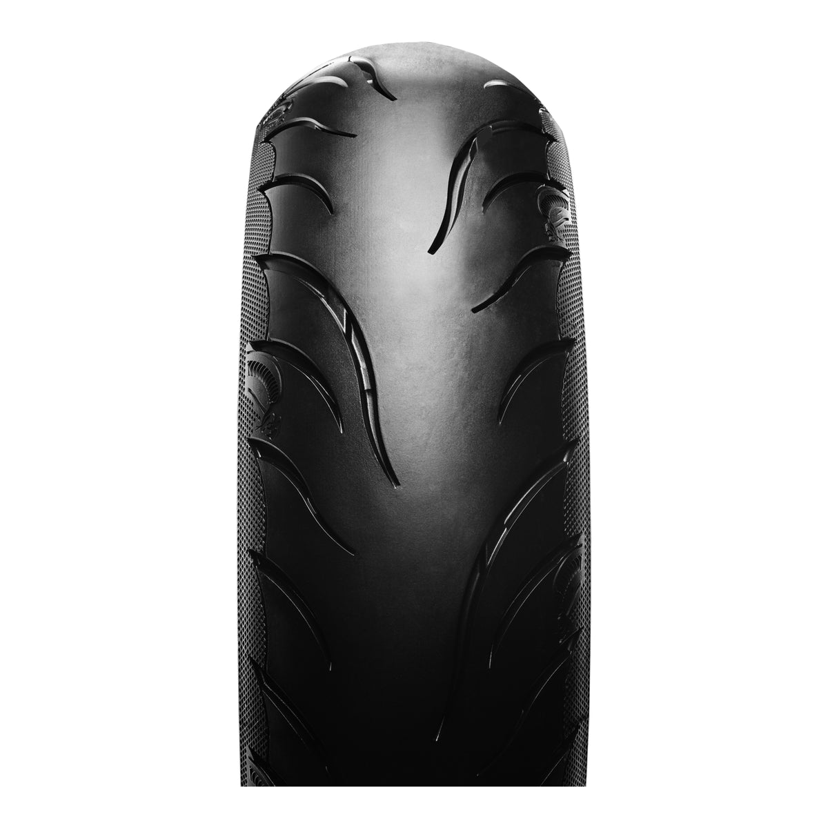 Avon Cobra Chrome 170/70R16 Rear Tyre (75H Rating) AV92