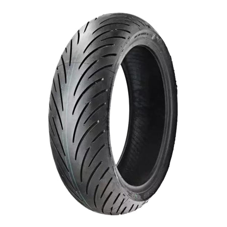 Eurogrip Roadhound 160/60ZR17 Rear Tubeless Tyre (69W Rating, Radial)
