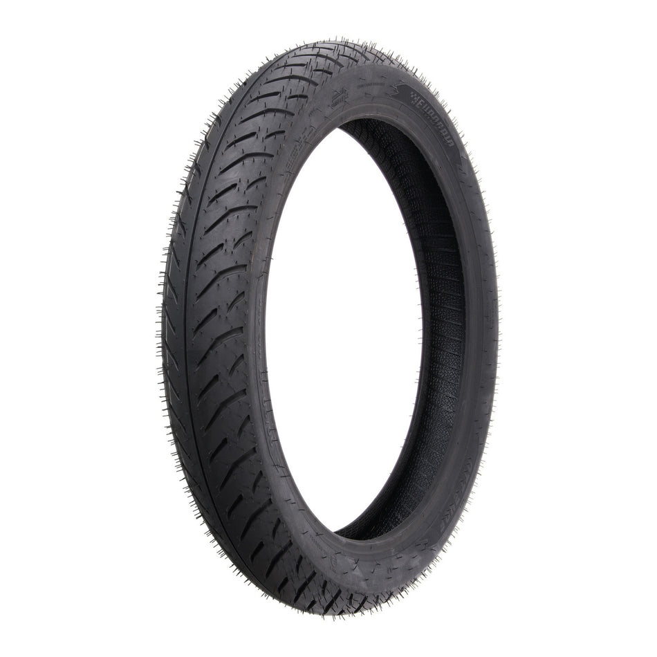 Eurogrip ATT 90/90-17 Tubeless Front Tyre (49P Rating)