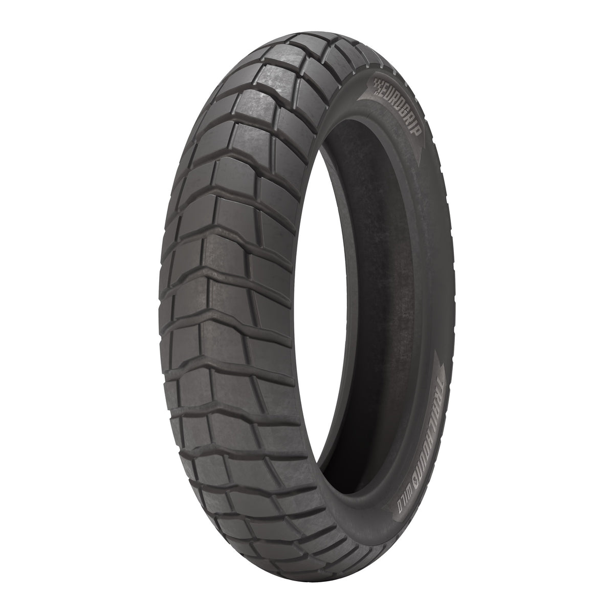 Eurogrip Trailhound Wild 150/70 R18 Rear Tubeless Tyre (70V Rating)