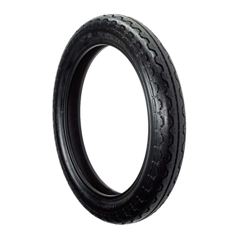Avon Universal 4.10-19 61H Front / Rear Tyre AM9