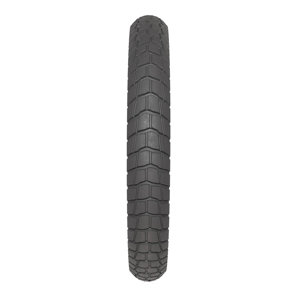 Eurogrip Trailhound Wild 90/90-21 Front Tubeless Tyre (54V Rating)