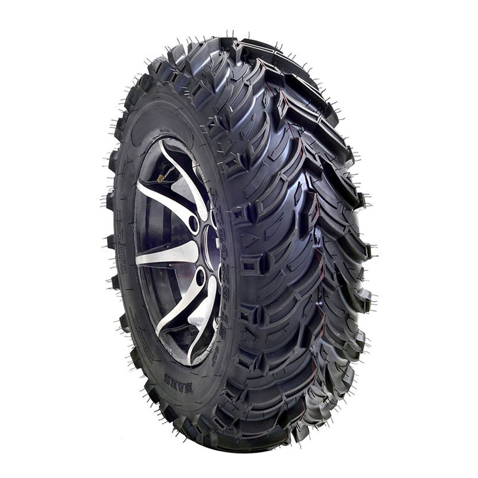 Forerunner Mars ATV 22x10x9 6PR Tubeless Tyre