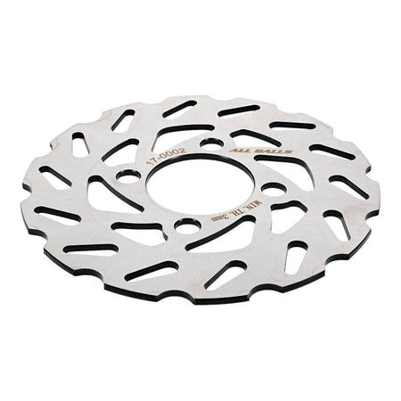 Brake Disc – 18-0002