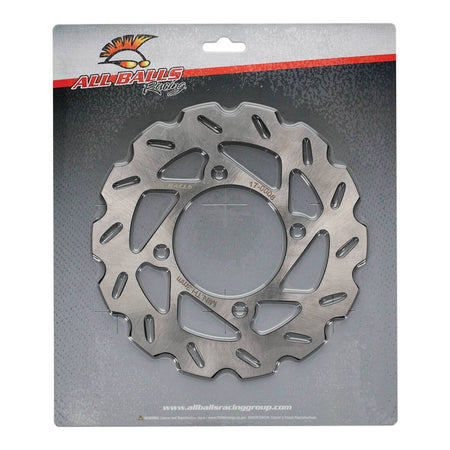 Brake Disc – 18-0008