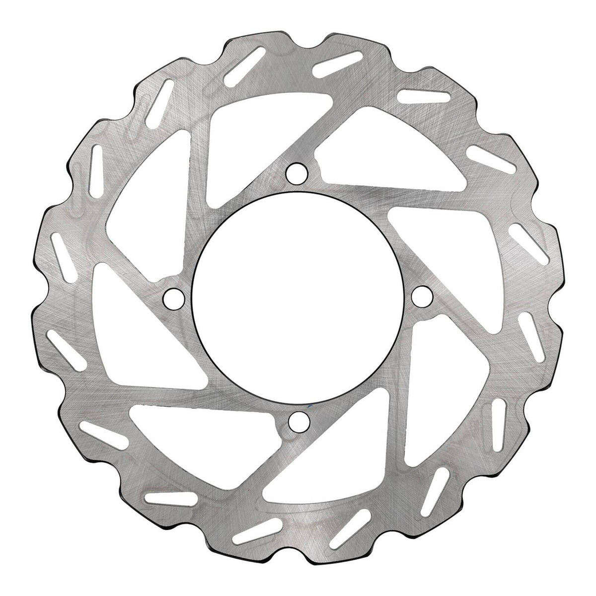 Brake Disc Front – 18-0009