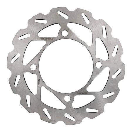 Brake Disc 18-0020