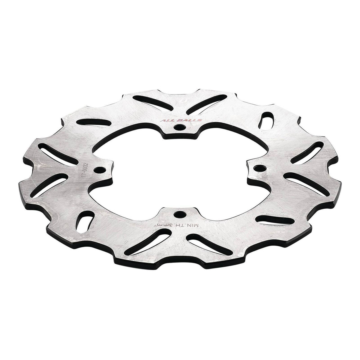 Brake Disc 18-0032