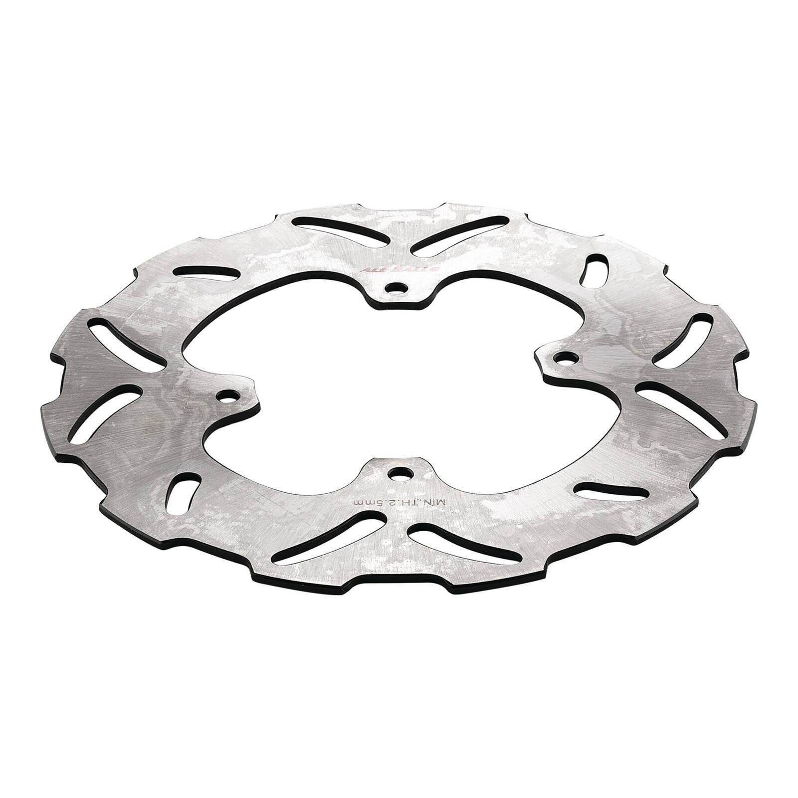 Brake Disc 18-0033