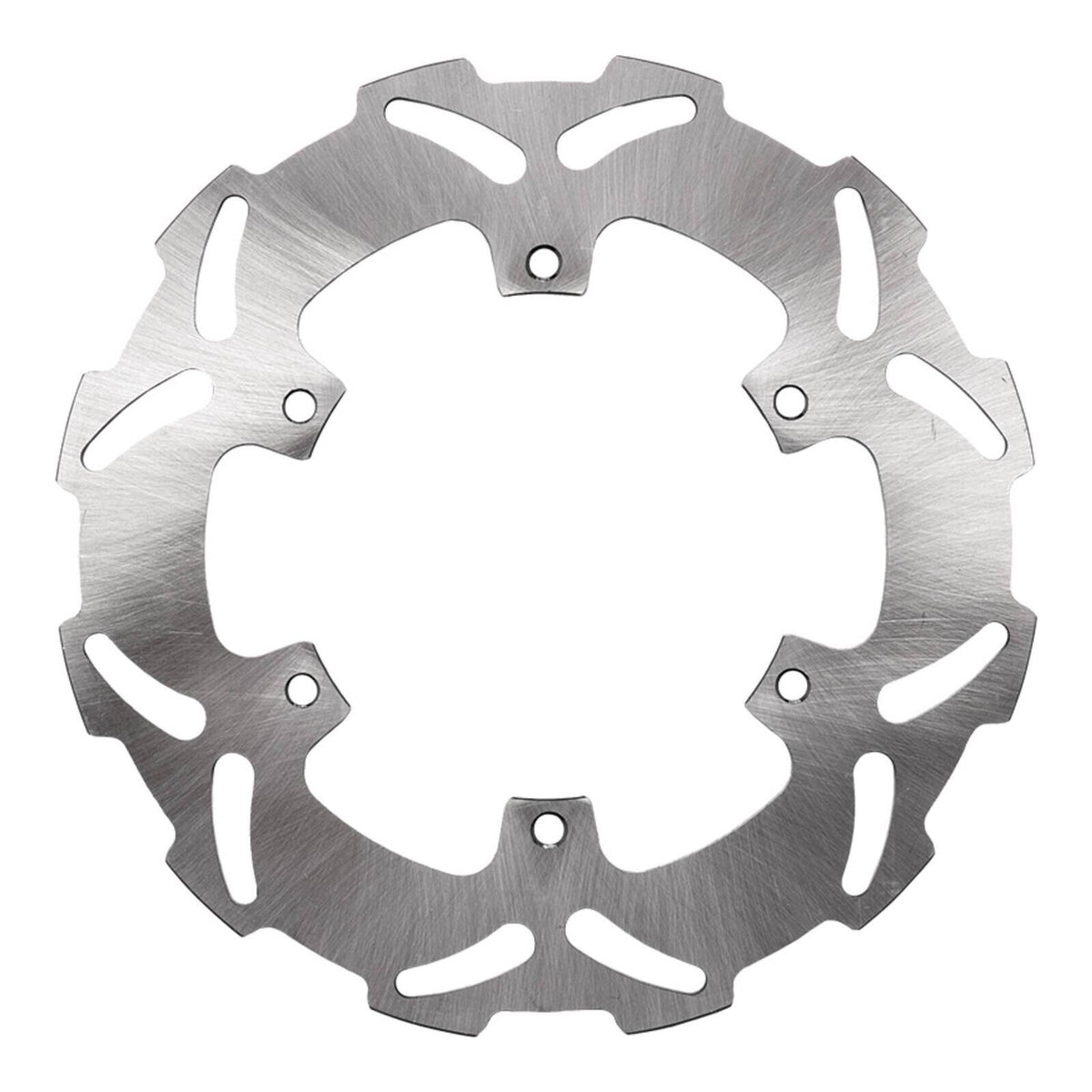 Brake Disc Rear – 18-0048