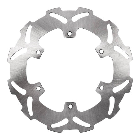 Brake Disc Rear – 18-0048