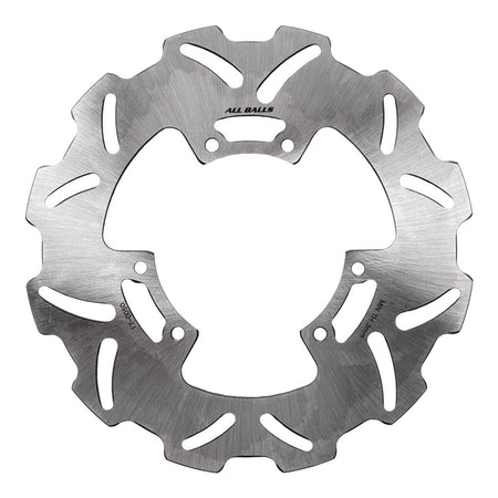 Brake Disc 18-0050