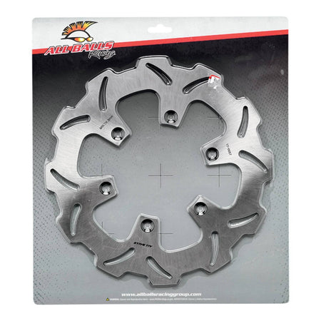 Brake Disc 18-0057