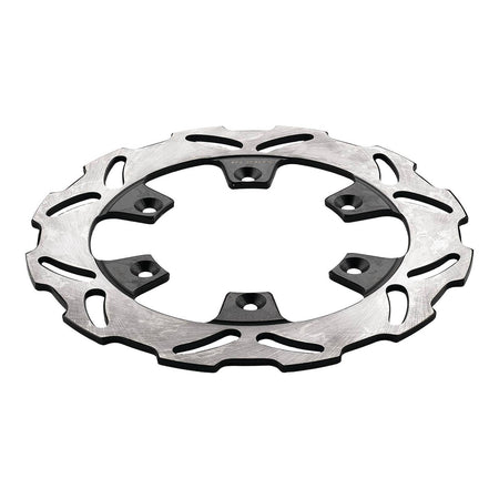 Brake Disc 18-0062