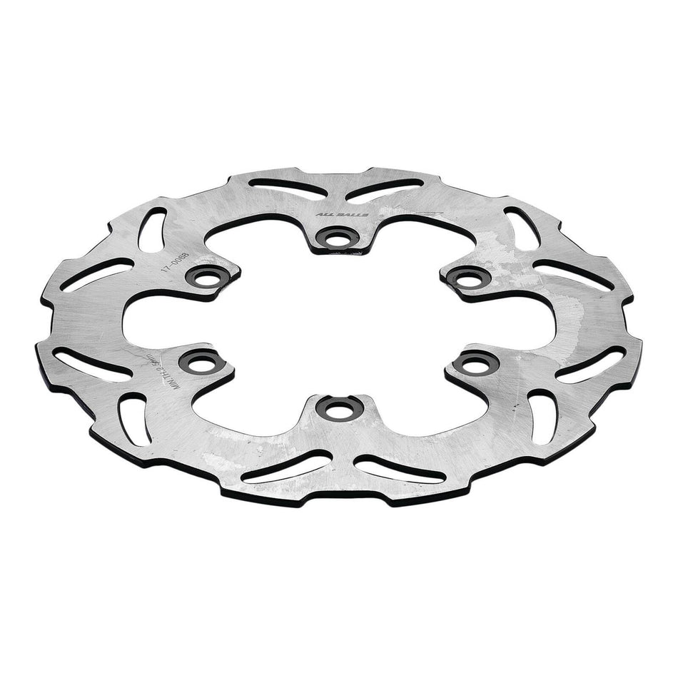 Brake Disc 18-0068