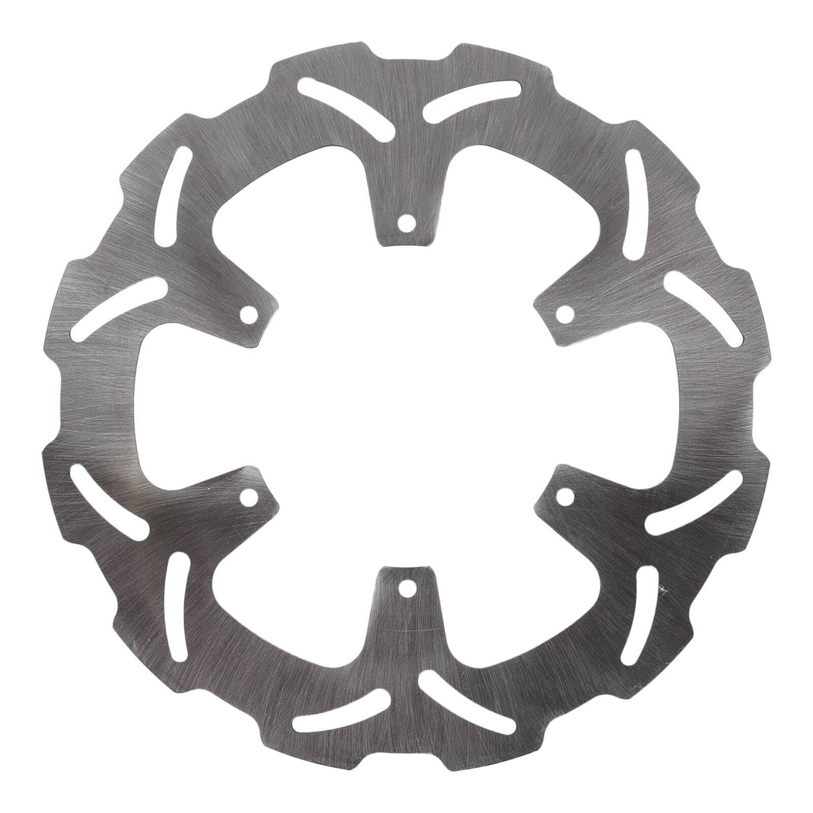 Brake Disc Front – 18-0073