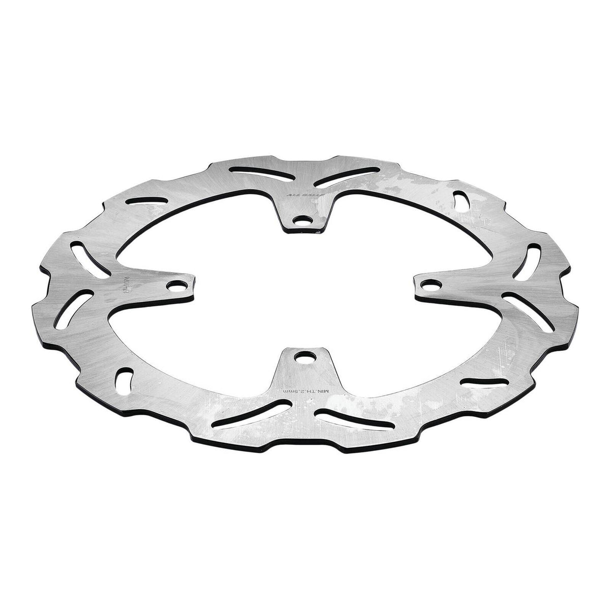 Brake Disc Front – 18-0074