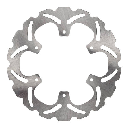 Brake Disc Rear – 18-0075