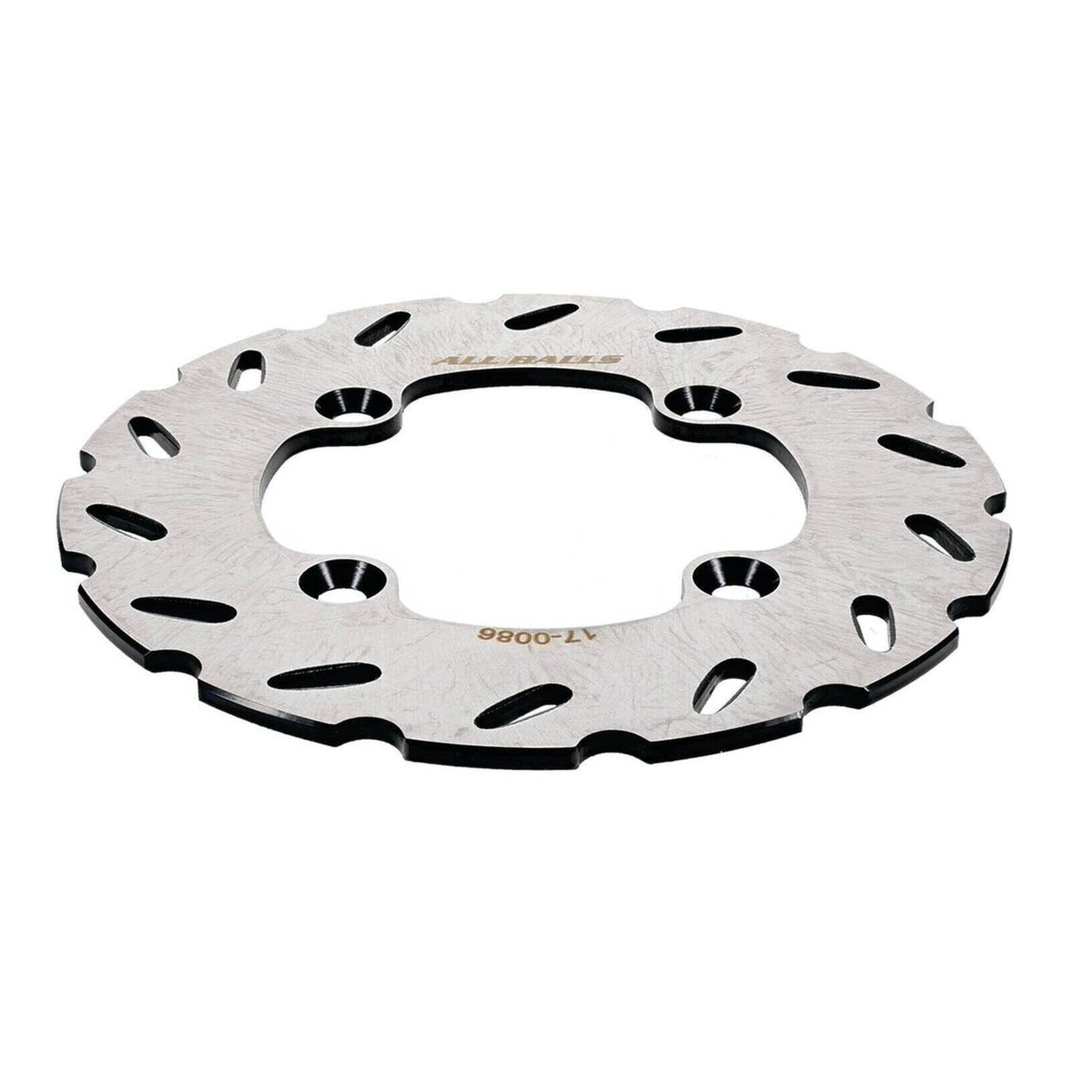 Front / Rear Brake Disc 18-0086