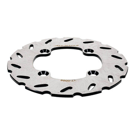 Front / Rear Brake Disc 18-0086