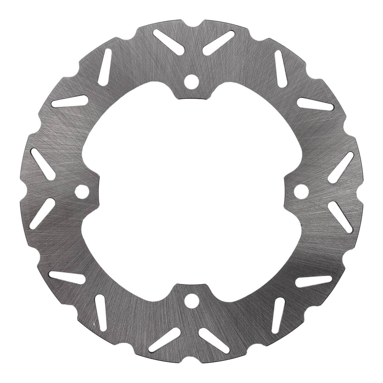 Brake Disc Front / Rear – 18-0090