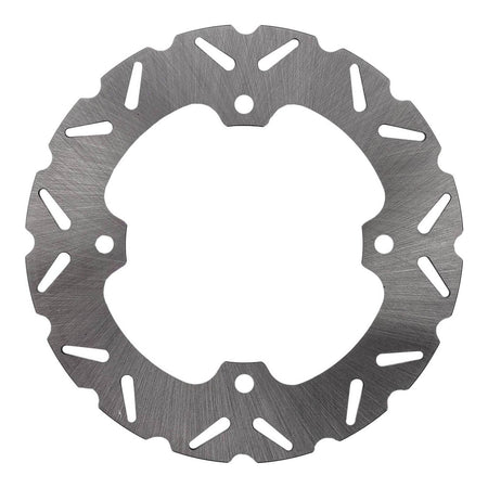 Brake Disc Front / Rear – 18-0090