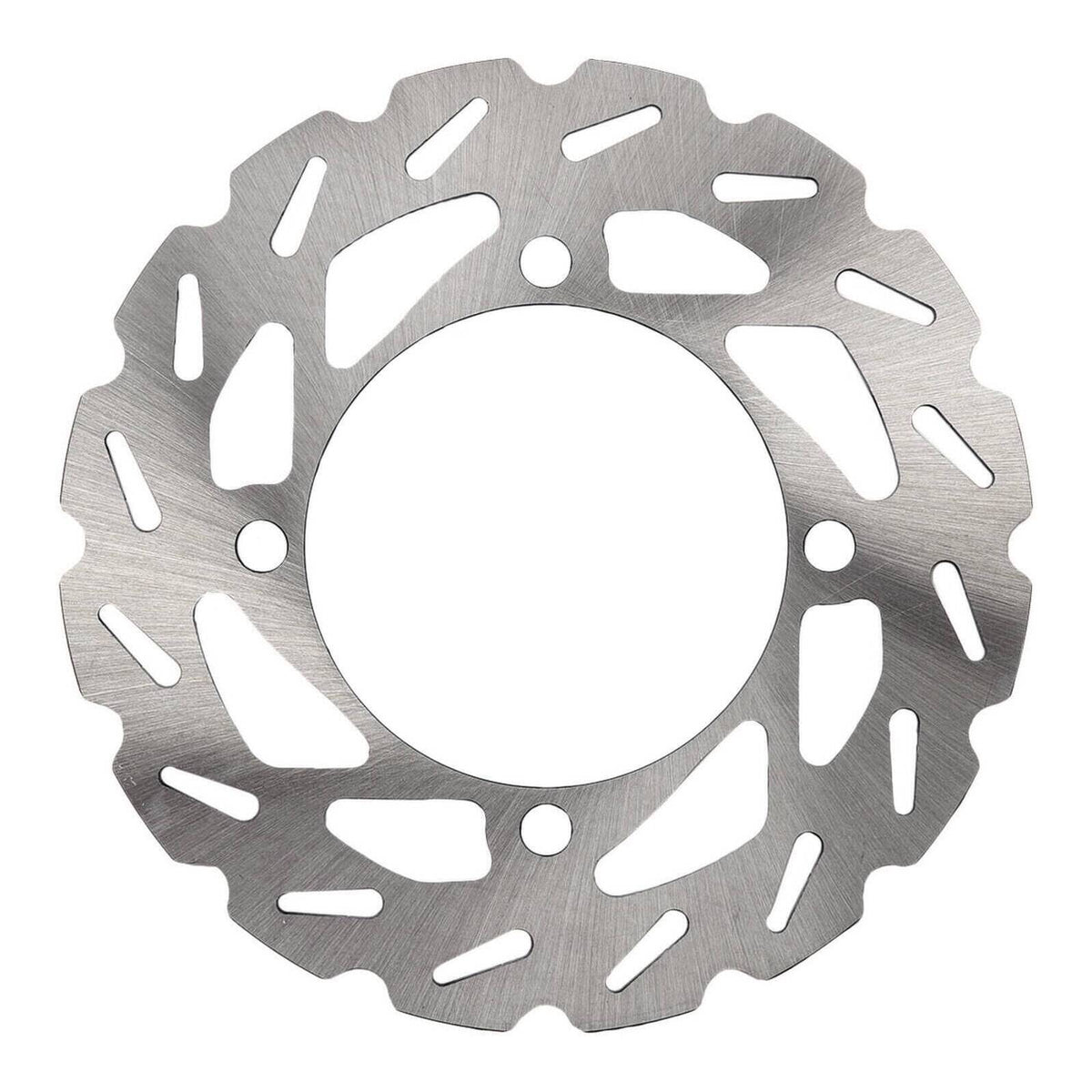 Front / Rear Brake Disc 18-0109