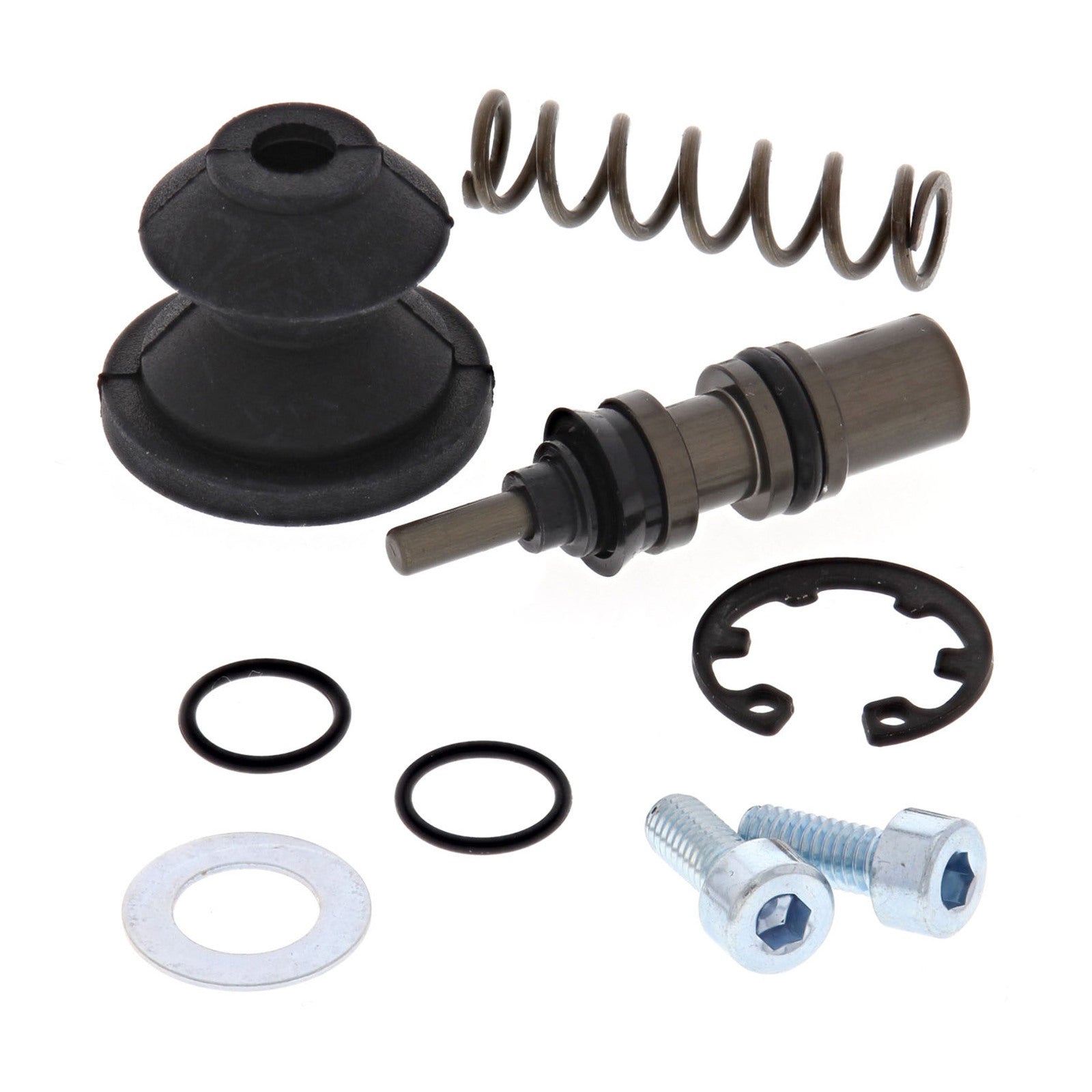 All Balls Racing Master Cylinder Rebuild Kit (18-1006)