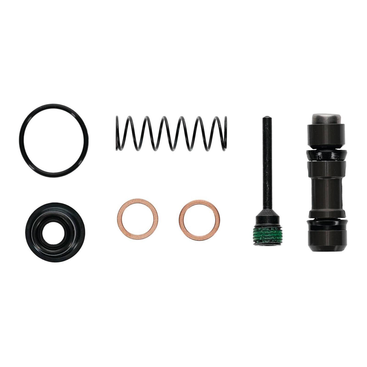 All Balls Racing Master Cylinder Rebuild Kit (18-1030)