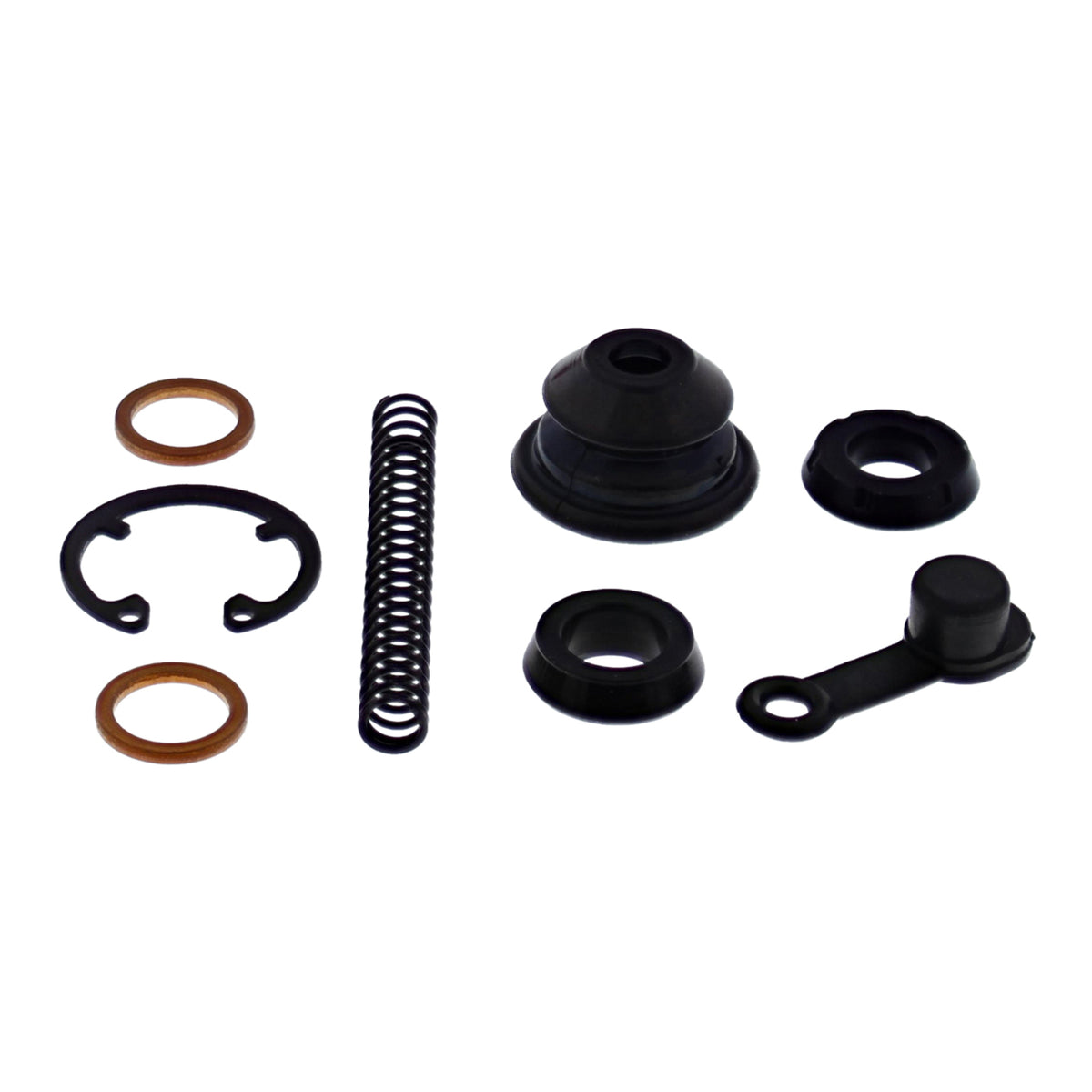 All Balls Racing Master Cylinder Rebuild Kit (18-1083)