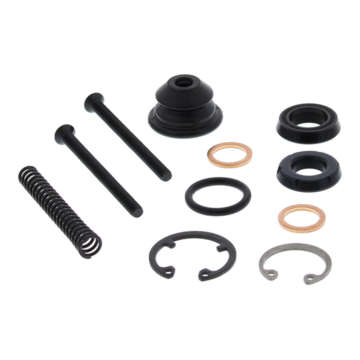 All Balls Racing Master Cylinder Rebuild Kit (18-1084)