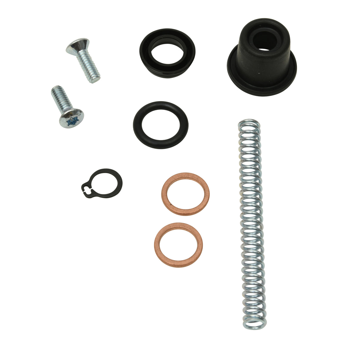 Master Cylinder Rebuild Kit 18-1107