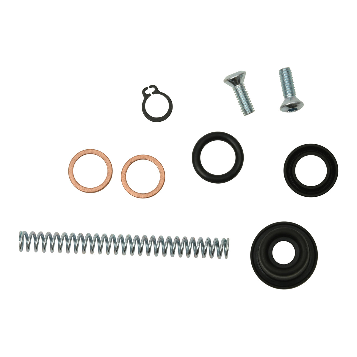Master Cylinder Rebuild Kit 18-1107