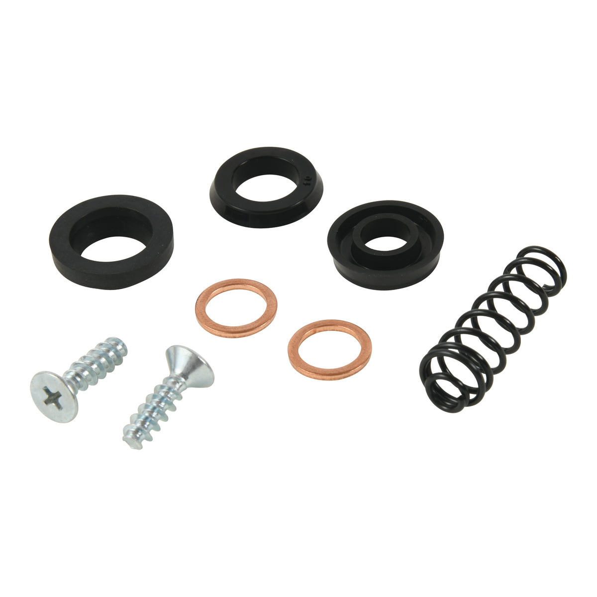 Master Cylinder Rebuild Kit 18-1110
