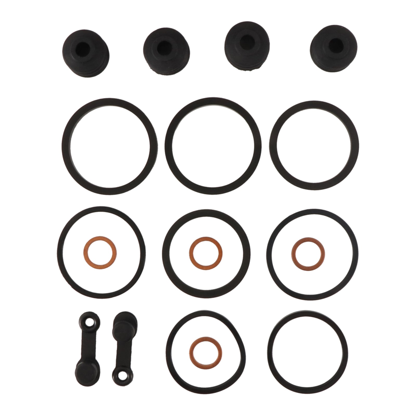 All Balls Racing Calliper Rebuild Kit (18-3084)