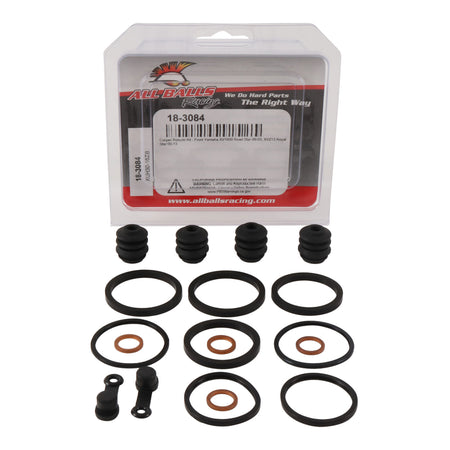 All Balls Racing Calliper Rebuild Kit (18-3084)