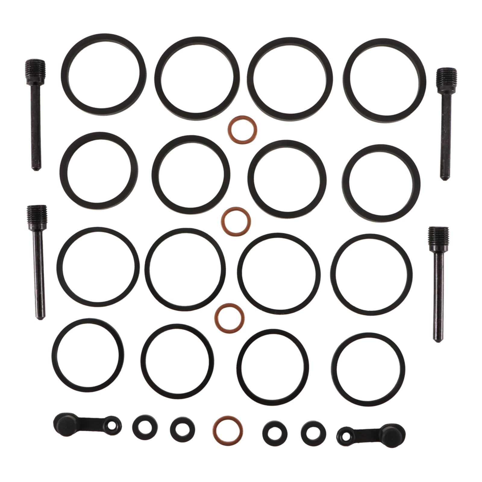 All Balls Racing Calliper Rebuild Kit (18-3106)