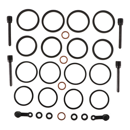All Balls Racing Calliper Rebuild Kit (18-3106)