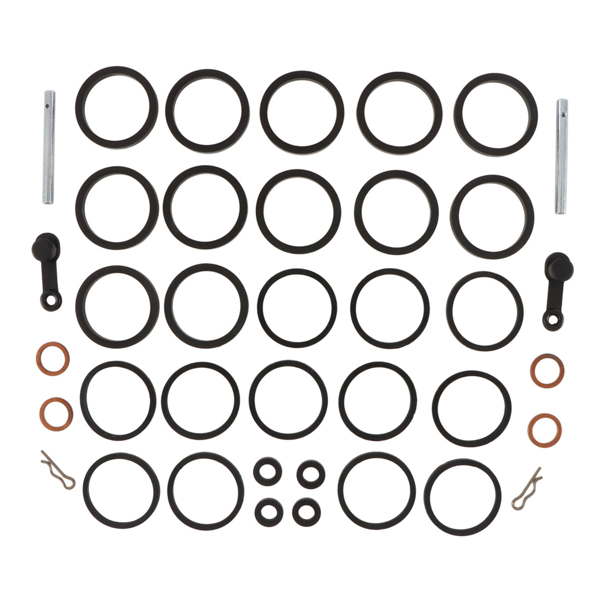 All Balls Racing Calliper Rebuild Kit (18-3116)